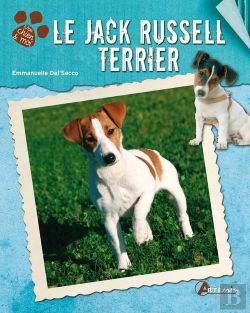 Bertrand.pt - Le Jack Russell Terrier