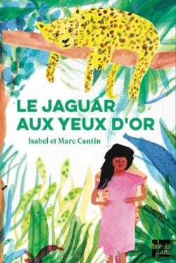 Bertrand.pt - Le Jaguar Aux Yeux D'Or