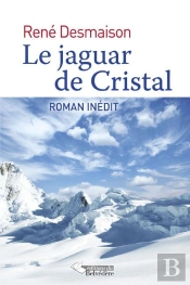 Le Jaguar De Cristal