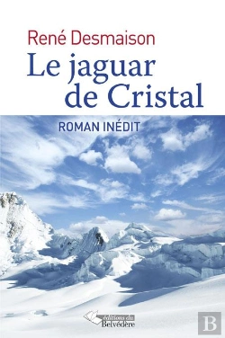 Bertrand.pt - Le Jaguar De Cristal