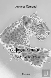 Le Jaguar Maudit : Une Fable Politique
