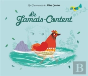 Le Jamais Content (Ne)