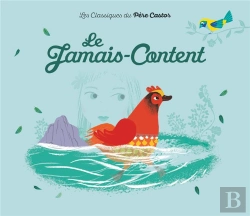 Bertrand.pt - Le Jamais Content (Ne)
