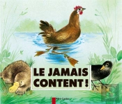 Le Jamais-Content
