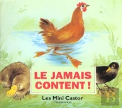 Le Jamais Content