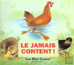 Bertrand.pt - Le Jamais Content