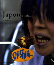 Le Japon À Table...