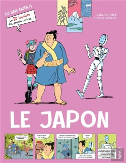Bertrand.pt - Le Japon
