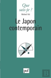 Le Japon Contemporain