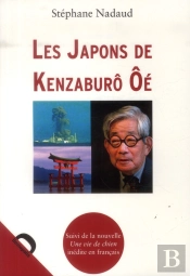 Le Japon De Kenzaburo Oe