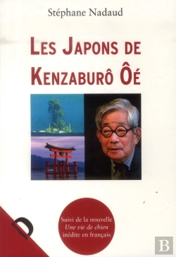 Bertrand.pt - Le Japon De Kenzaburo Oe