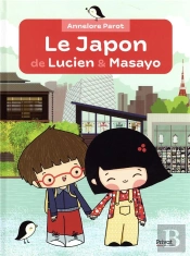 Le Japon De Lucien & Masayo