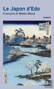 Le Japon D'Edo