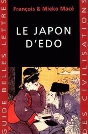 Le Japon D'Edo