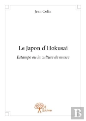 Le Japon D'Hokusai