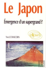Le Japon - Émergence D'Un Supergrand ?