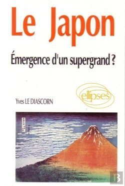 Bertrand.pt - Le Japon - Émergence D'Un Supergrand ?