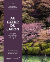 Le Japon En Plein Coeur