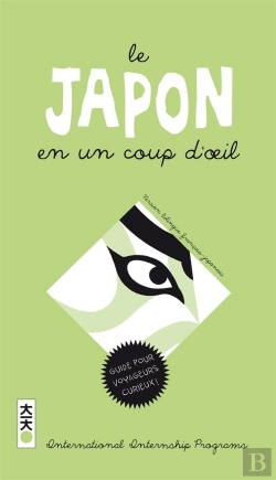 Bertrand.pt - Le Japon En Un Coup D'Oeil