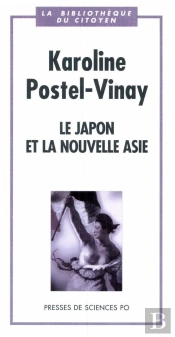 Le Japon Et La Nouvelle Asie