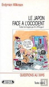 Le Japon Face À L'Occident