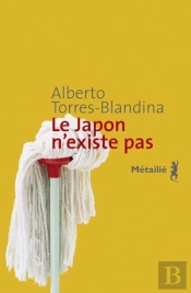 Le Japon N'Existe Pas