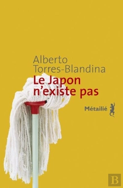 Bertrand.pt - Le Japon N'Existe Pas