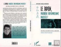 Bertrand.pt - Le Japon, Première Superpuissance Pacifiste ? Un Siècle De Débats Sur La Sécurité
