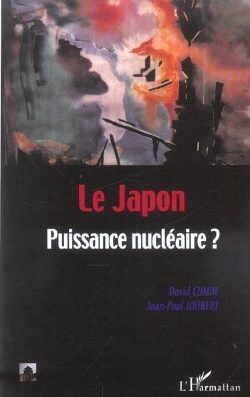 Bertrand.pt - Le Japon : Puissance Nucléaire ?