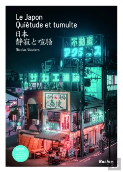 Bertrand.pt - Le Japon : Quiétude Et Tumulte