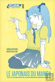 Le Japonais Du Manga