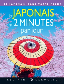 Bertrand.pt - Le Japonais En 2 Minutes Par Jour