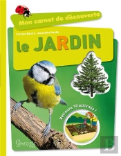 Le Jardin