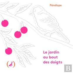 Bertrand.pt - Le Jardin Au Bout Des Doigts