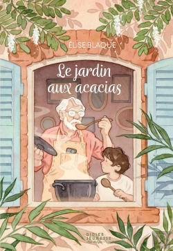 Bertrand.pt - Le Jardin Aux Acacias