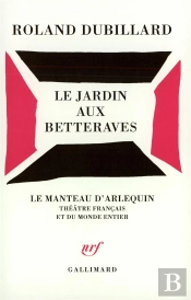 Le Jardin Aux Betteraves