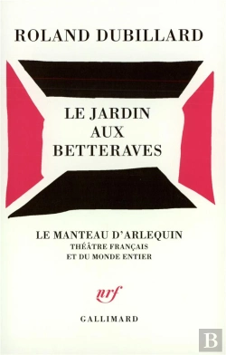 Bertrand.pt - Le Jardin Aux Betteraves