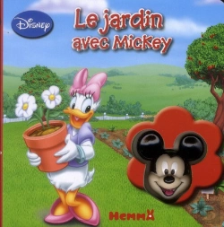 Bertrand.pt - Le Jardin Avec Mickey Disney