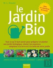 Le Jardin Bio (2e Édition)
