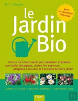 Bertrand.pt - Le Jardin Bio (2e Édition)