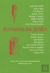 Le Jardin Carnet Mcla