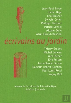Bertrand.pt - Le Jardin Carnet Mcla