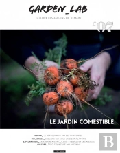Le Jardin Comestible