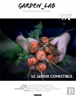 Bertrand.pt - Le Jardin Comestible