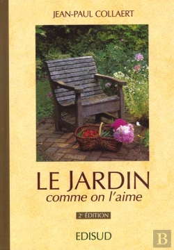 Bertrand.pt - Le Jardin Comme On L'Aime