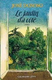 Le Jardin D'À Côté