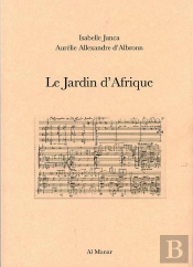 Le Jardin D'Afrique