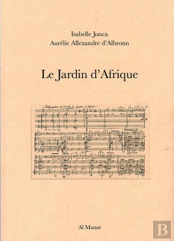 Bertrand.pt - Le Jardin D'Afrique