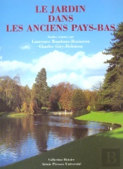 Le Jardin Dans Les Anciens Pays-Bas