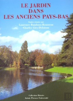 Bertrand.pt - Le Jardin Dans Les Anciens Pays-Bas